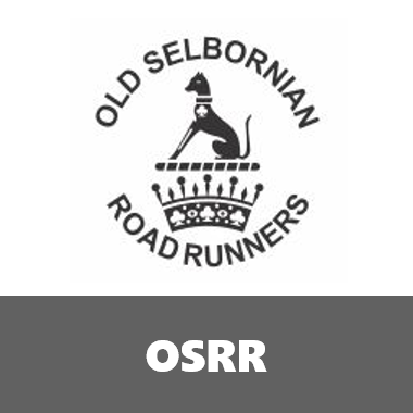Old Selbornian Road Runners