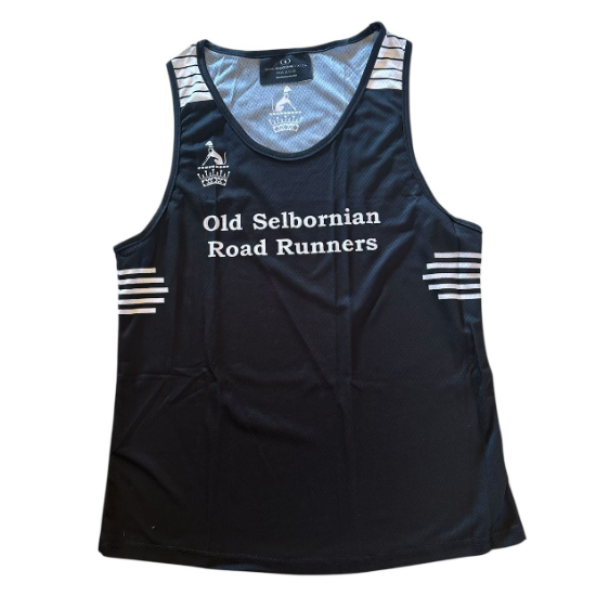 Picture of Running Vest