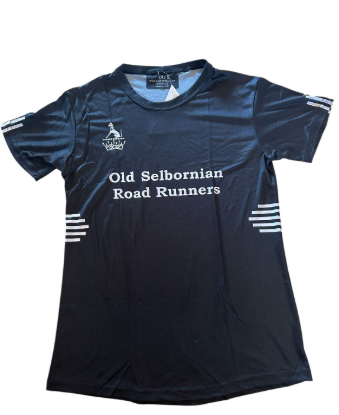 Picture of Running T