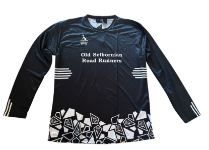 Picture of Long Sleeve Top