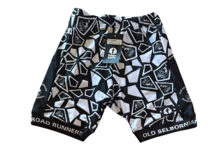 Picture of Men's Funky Tights