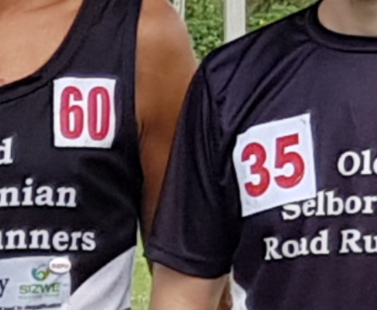 Picture of Age Flash