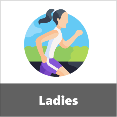 Picture for category Ladies Kit