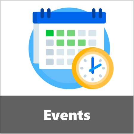 Picture for category Events