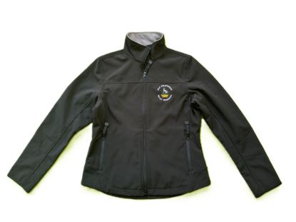 Picture of Soft shell jacket - Ladies