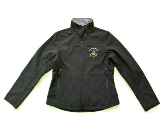 Picture of Soft shell jacket - Ladies