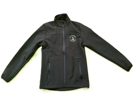 Picture of Soft shell jacket - Unisex 