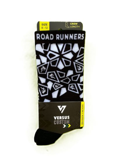 Picture of Versus Socks 2nd Generation