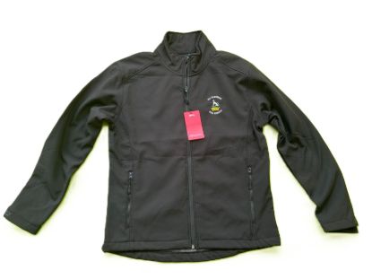Picture of Slazenger soft shell jacket