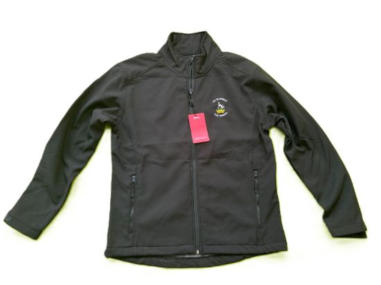Picture of Slazenger soft shell jacket